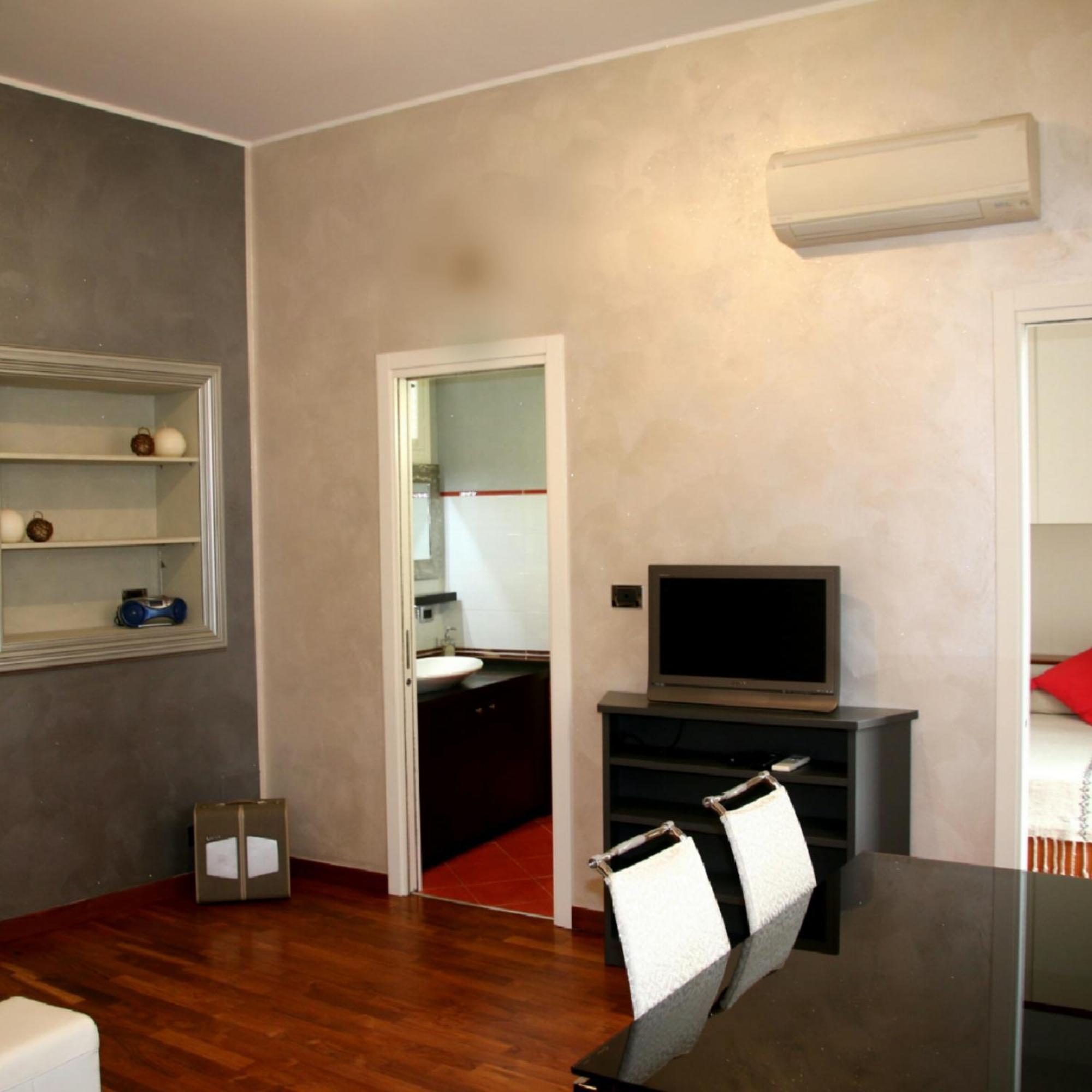 Gaudio 22 Apartment Sanremo Exterior foto