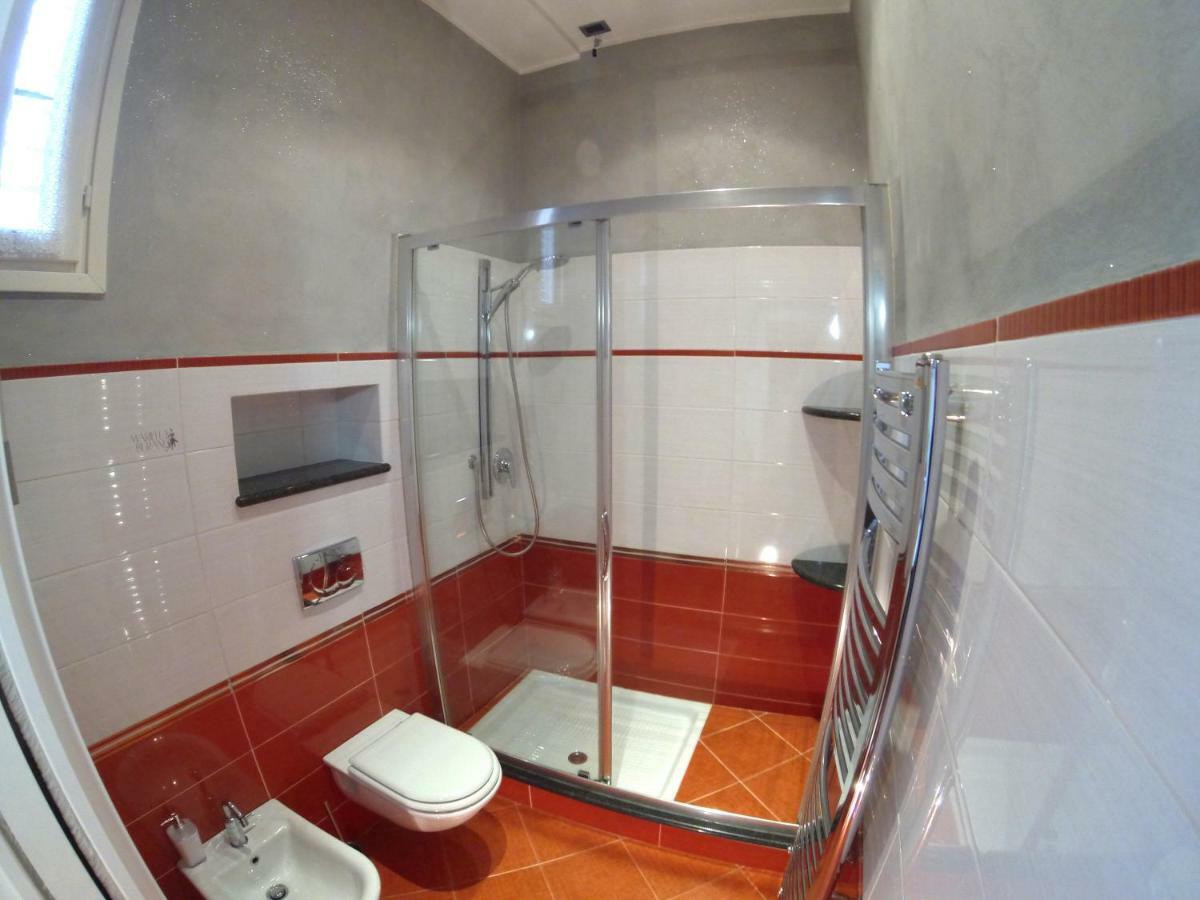 Gaudio 22 Apartment Sanremo Exterior foto