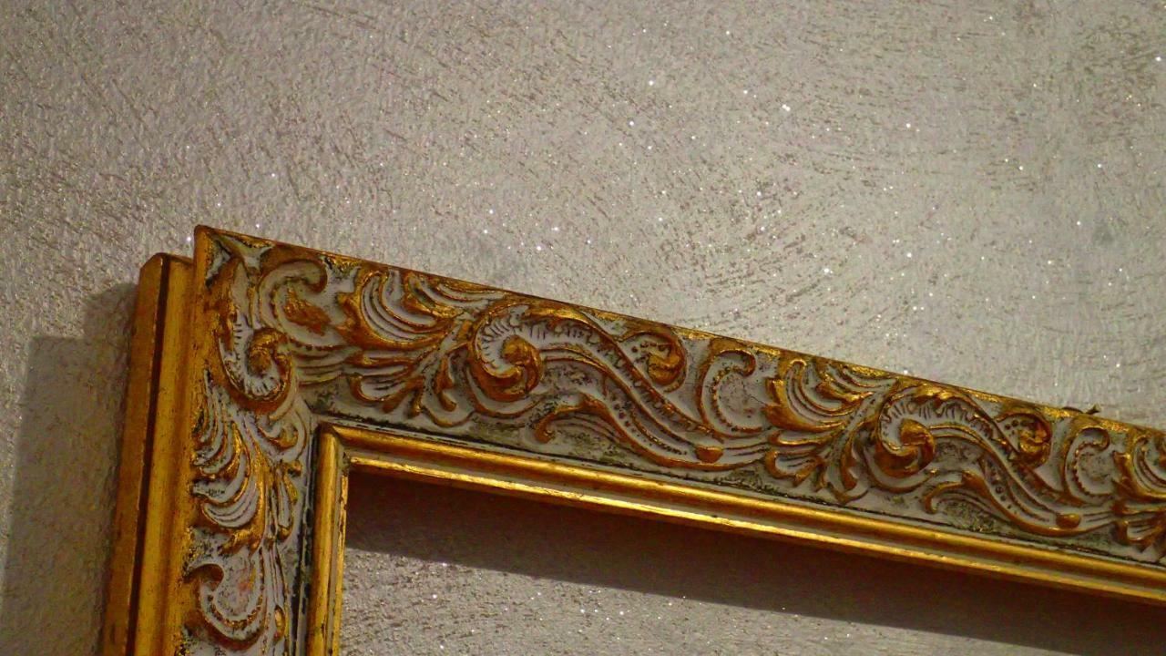 Gaudio 22 Apartment Sanremo Exterior foto