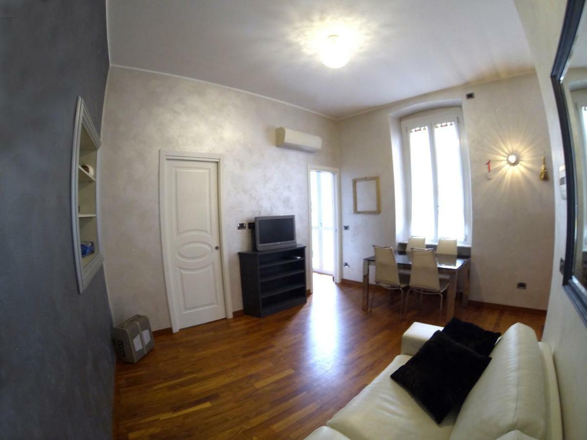 Gaudio 22 Apartment Sanremo Exterior foto