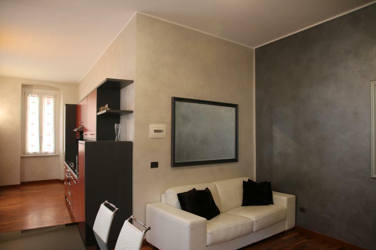 Gaudio 22 Apartment Sanremo Exterior foto